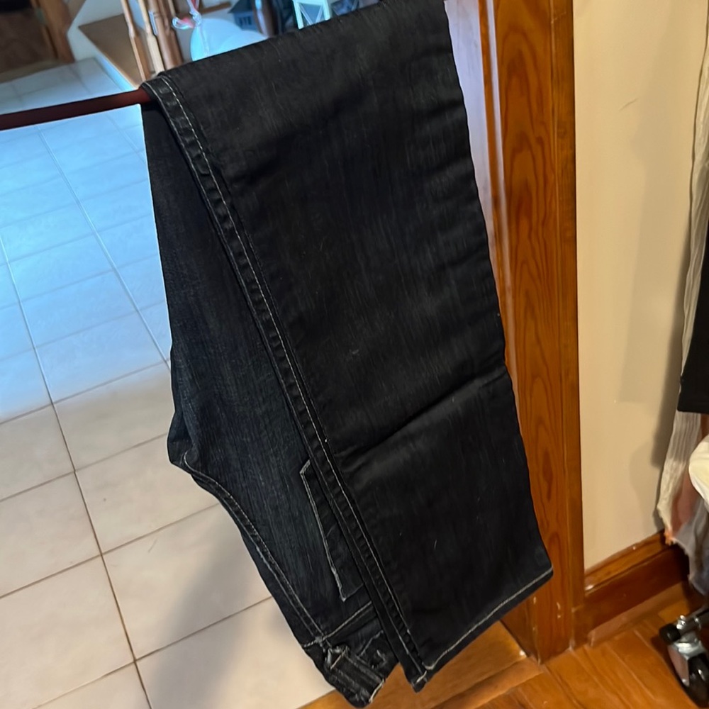 Hudson jeans